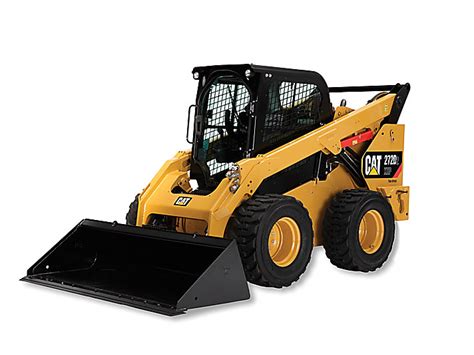 2017 cat skid steer sizes 272d xhp|cat 272d2 specs.